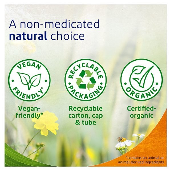 Voltarolnaturals Organic Muscle Recovery Gel, W Arnica 100ml GOODS Superdrug