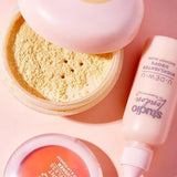 Studio London Flaunt Flawless Loose Powder Translucent GOODS Superdrug