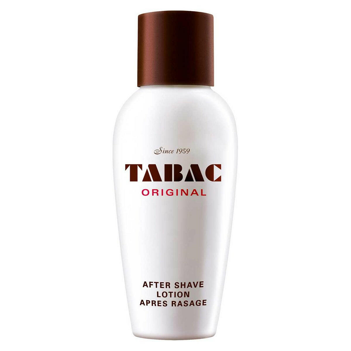 Tabac Aftershave Lotion 100ml GOODS Boots