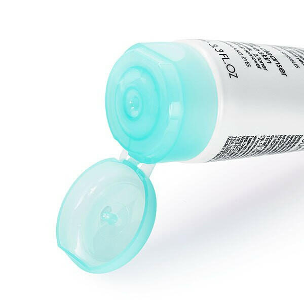 VICHY Purete Thermale 3-in-1 Cleanser Make-Up Remover 200ml GOODS Superdrug