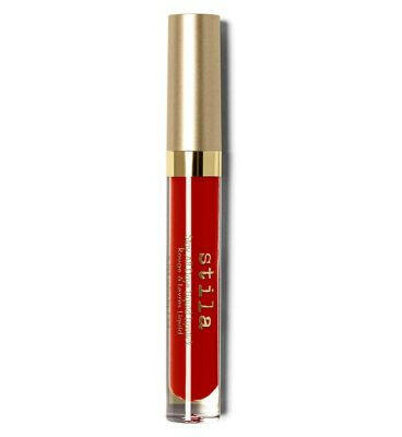 Stila Stay All Day Liquid Lipstick GOODS Boots Tesoro