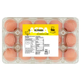 JUST ESSENTIALS by ASDA 15 Eggs - McGrocer