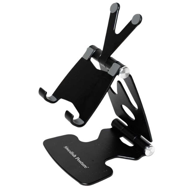 Swedish Posture Anti Slip Ergonomic Universal Mobile Stand GOODS Superdrug