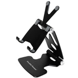 Swedish Posture Anti Slip Ergonomic Universal Mobile Stand GOODS Superdrug