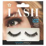Superdrug Lash Volume Edition 11 GOODS Superdrug