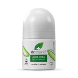 Dr Organic Rose Otto Deodorant 50ml - 998508