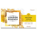 The London Essence Co. Original Indian Tonic Water Multipack Can 6x150ml GOODS Sainsburys