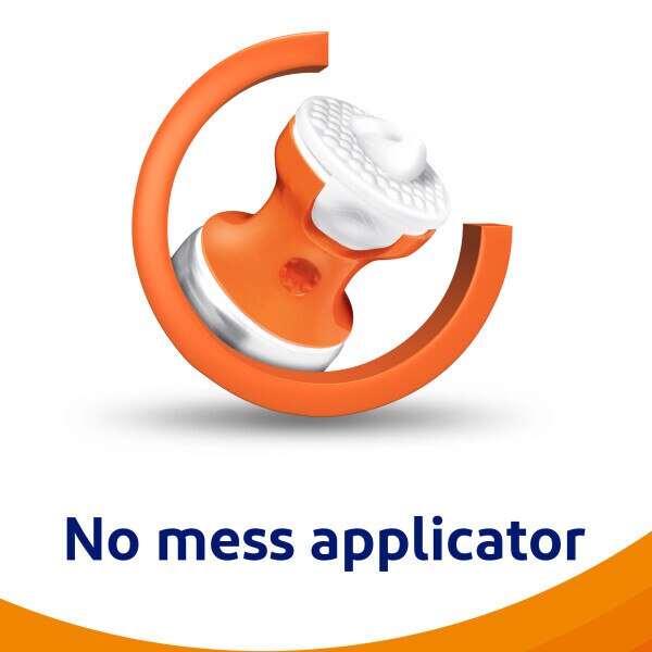 Voltarol Back & Muscle Pain Relief 1.16% Gel 100g GOODS Superdrug