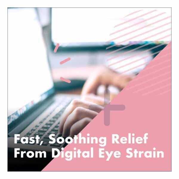 The Eye Doctor Intense Eye Drops GOODS Superdrug