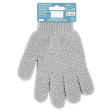 Superdrug Exfoliating Gloves GOODS Superdrug
