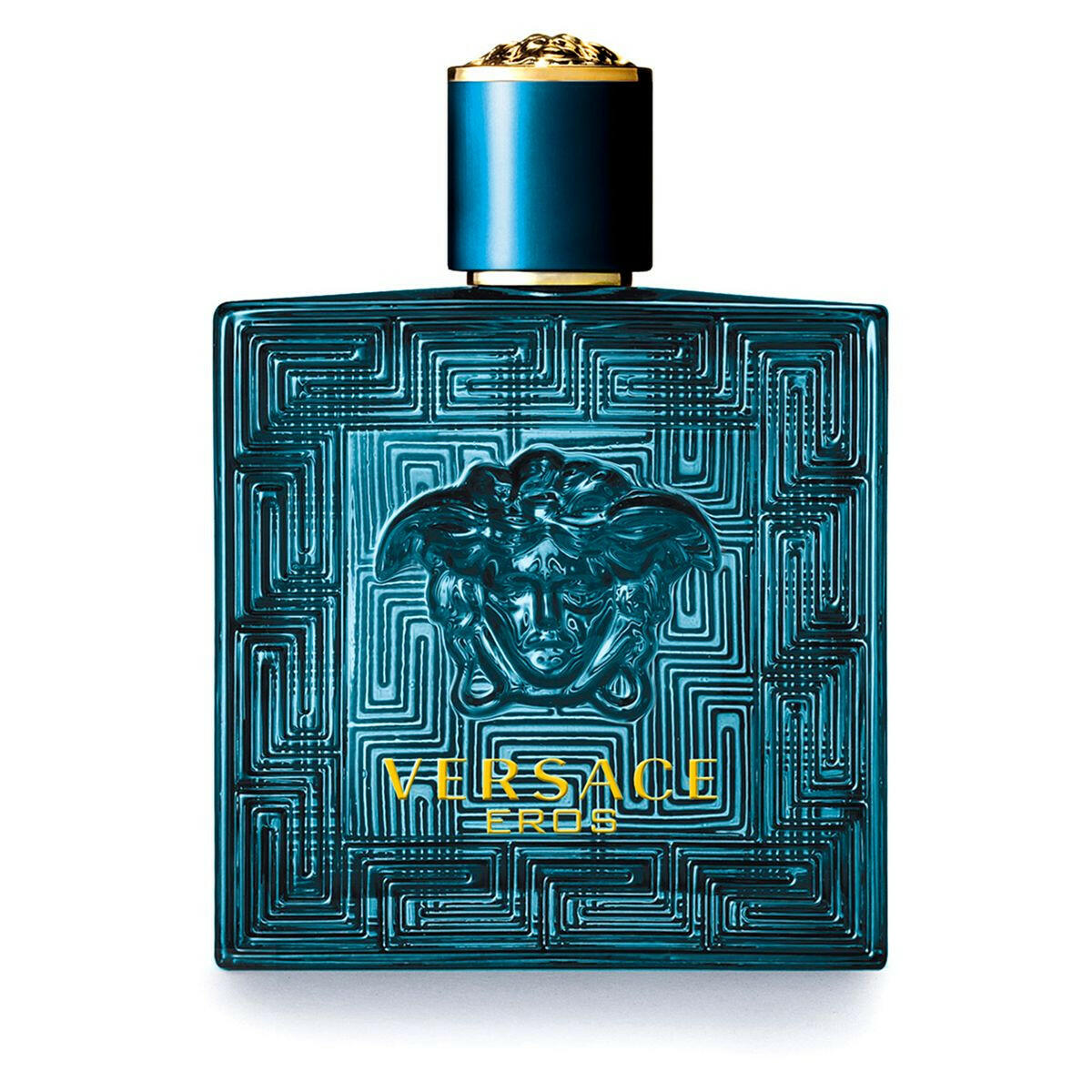 Versace Eros Eau de Toilette 100ml GOODS Boots