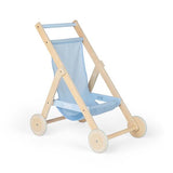 Tidlo Wooden Doll's Stroller GOODS Superdrug
