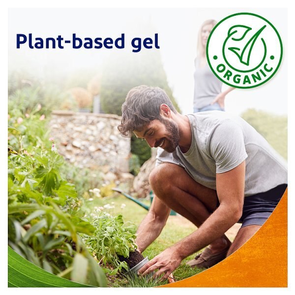 Voltarolnaturals Organic Muscle Recovery Gel, W Arnica 100ml GOODS Superdrug