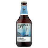 Whitstable Bay Pale Ale 500ml Ale & stout Sainsburys