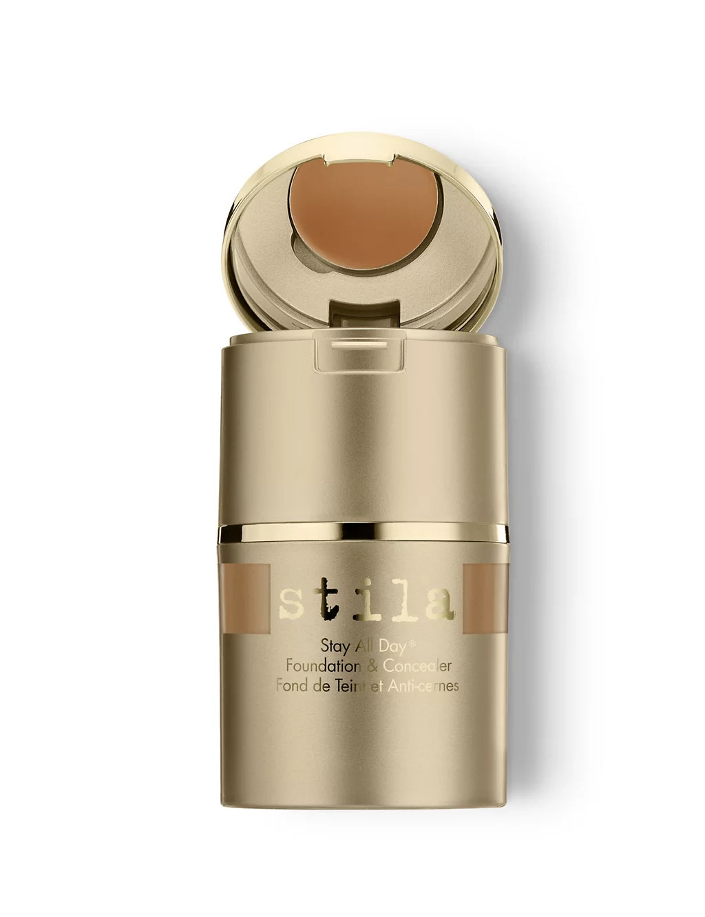 Stay All Day® Foundation & Concealer Make Up & Beauty Accessories M&S