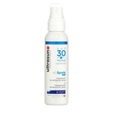 Ultrasun Sports Spray 30spf sun protection 150ml Suncare & Travel Boots