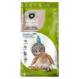 Back 2 Nature Small Animal Paper Bedding/Litter 20L - McGrocer