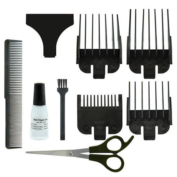 Wahl 9155-217 Homepro Basic Hair Clipper GOODS Superdrug