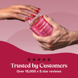 Novomins Testo-Boost 60 Gummies - 998305