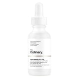 The Ordinary Alpha Arbutin 2% + HA GOODS Boots