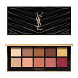 YSL Colour Couture Clutch Eyeshadow Palette Desert Nude GOODS Boots