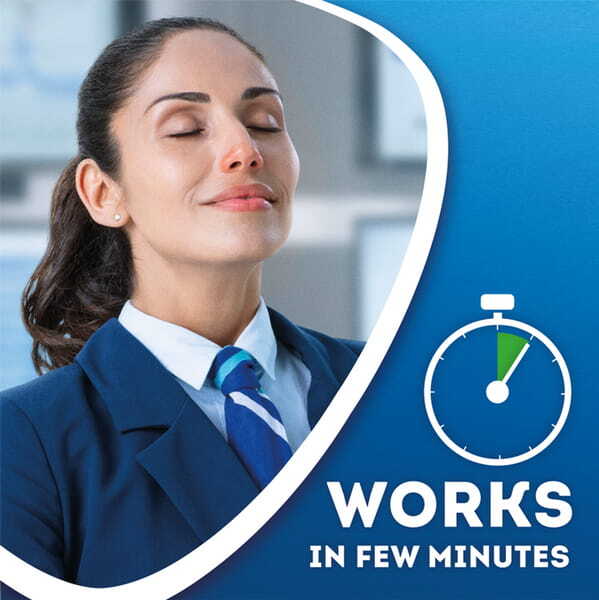 Vicks Sinex Soother Nasal Spray 15ml GOODS Superdrug