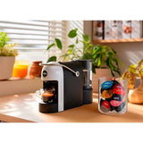 Lavazza A Modo Mio Compostable Passionale Coffee Capsules 16 per pack - McGrocer