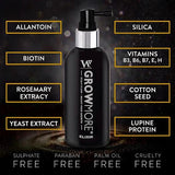 Watermans Grow More Elixir 100ml, Hair Loss, Growth Serum GOODS Superdrug