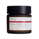 Trilogy Rosapene Night Cream 60ml GOODS Superdrug