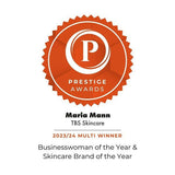 TBS Vitamin C Face Cleansing Wash 120 ml GOODS Superdrug