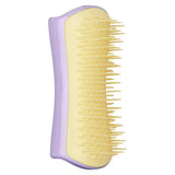 Tangle Teezer Pet Detangling Brush Small - Lilac / Yellow GOODS Boots