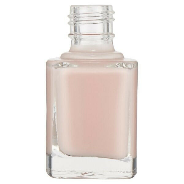 Spotlight Shine Gel Effect Nail Polish Sh6 Iced Coffee GOODS Superdrug