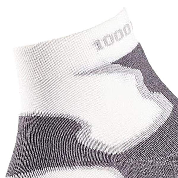 1000 Mile Mens Fusion Socks (L) - McGrocer