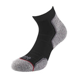 1000 Mile Mens Recycled Running Ankle Socks (Pack of 2) (XL) - McGrocer