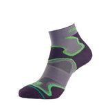 1000 Mile Womens Fusion Socks (S) - McGrocer