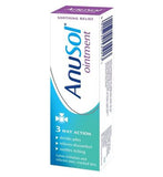 Anusol Ointment 25g