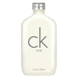 Calvin Klein CK One Unisex Eau de Toilette 200ml