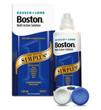 Bausch Lomb Boston Simplus 120ml
