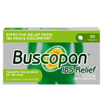 Buscopan IBS Relief - 20 tablets