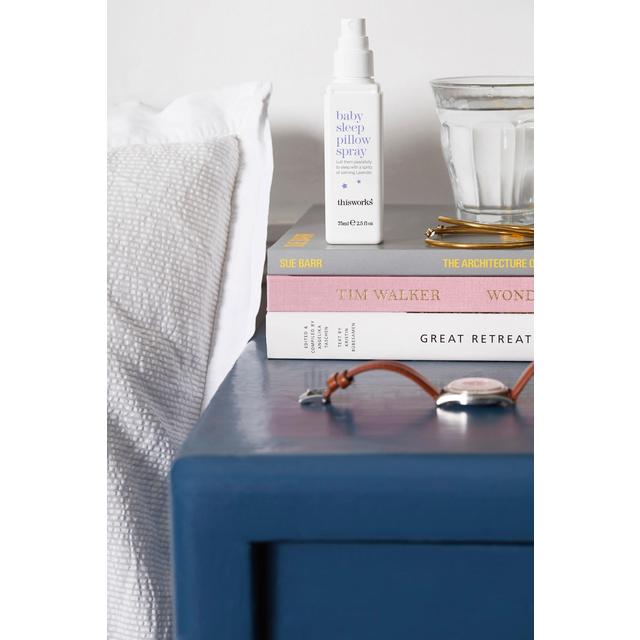 This Works Baby Sleep Pillow Spray 75ml GOODS M&S
