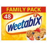 Weetabix Cereal 48 per pack GOODS M&S