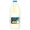 Sainsburys Scottish Whole Milk SO Organic 227L 4 pint