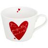 Sainsburys Valentines Perfectly Wonderful Mug