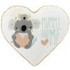Sainsburys Mothers Day Mummy Me Cushion 37x42cm