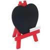 Sainsburys Valentines Heart Easel