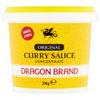 Dragon Curry Sauce 200g