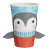 Sainsburys Home Penguin Cups x10