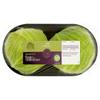 Sainsburys Baby Cabbage x2