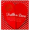 Professor Puzzle Valentines Truth or Dare