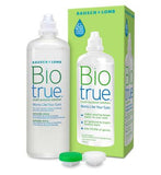 Bausch Lomb Biotrue Multi-Purpose Contact Lens Solution 300ml